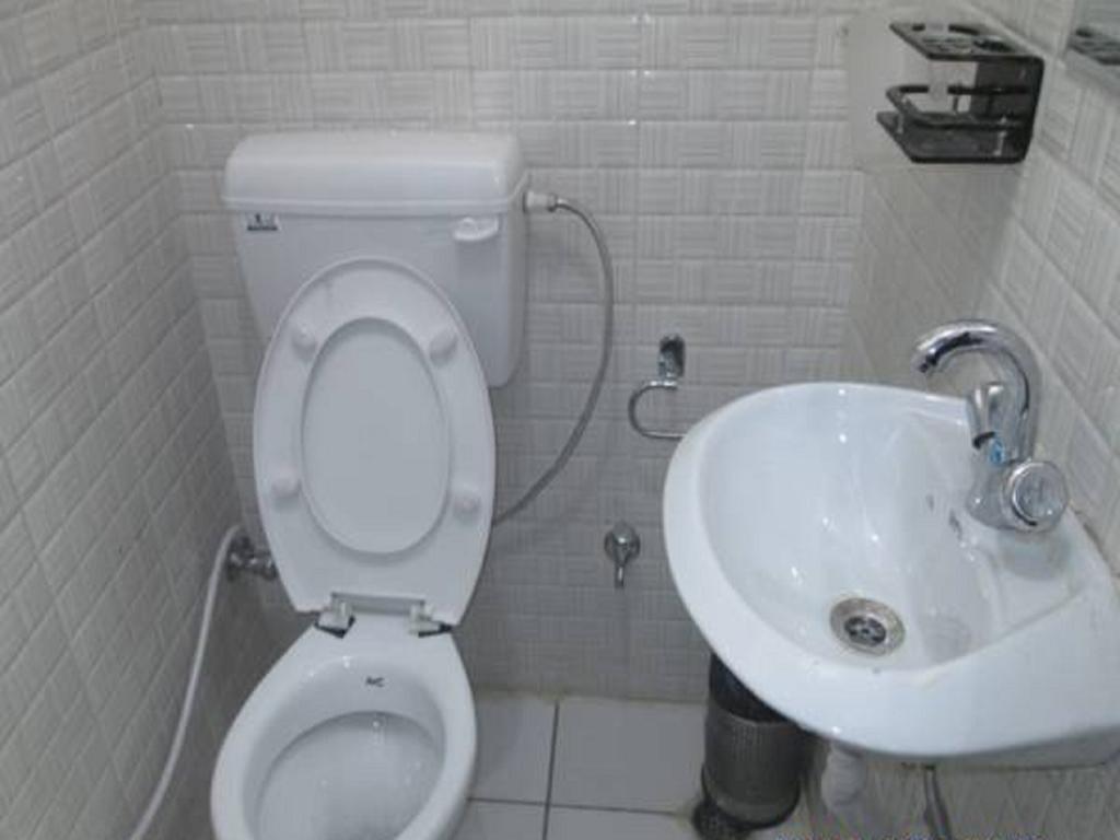 Charanpahari Hotel New Delhi Cameră foto