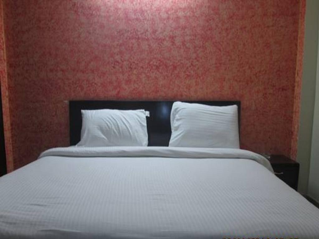 Charanpahari Hotel New Delhi Cameră foto